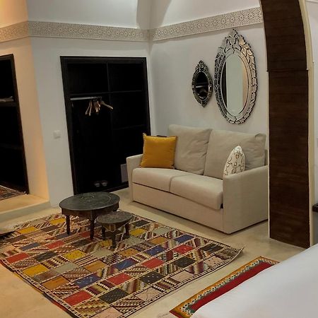 Bed and Breakfast Dar Lalzohra Rabat Exterior foto