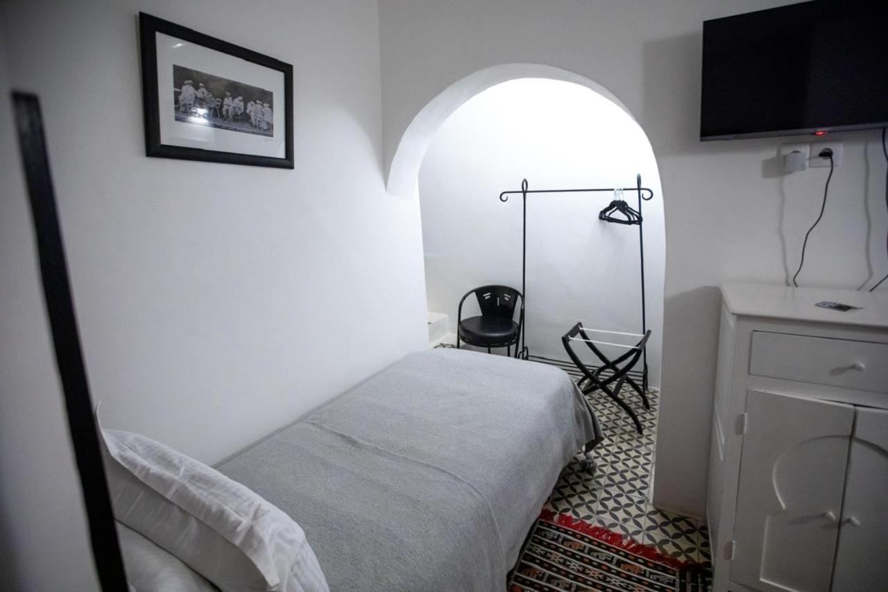 Bed and Breakfast Dar Lalzohra Rabat Exterior foto